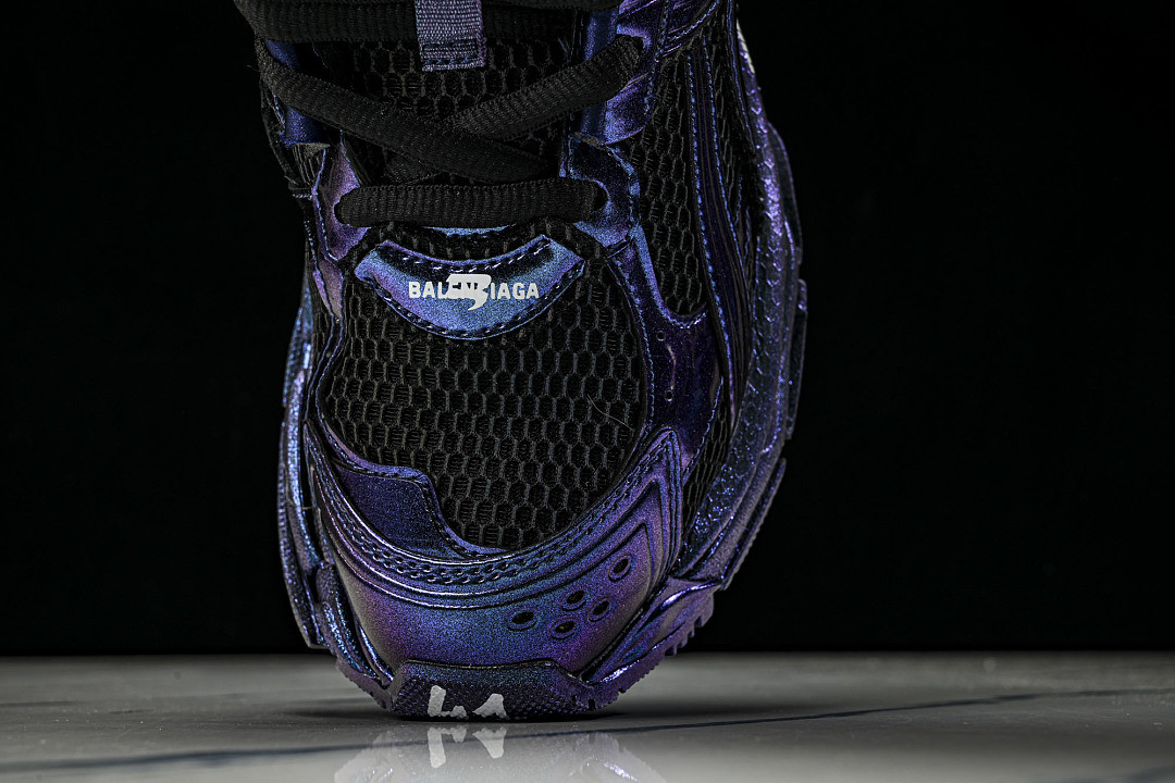 Ba1en*iaga Runner 772774 WRNMT 4000