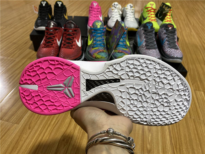 Nike Zoom Kobe 6 Xmax 00005