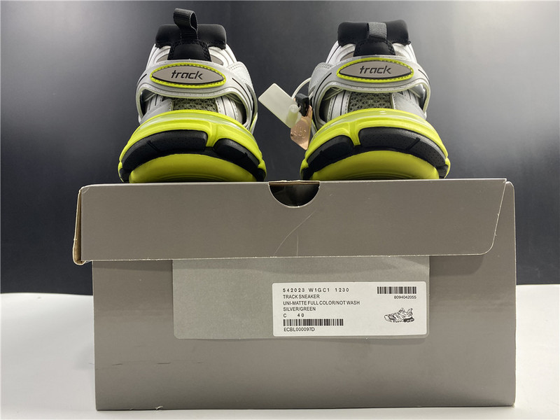 Ba*len*cia*ga track trainer 542023 w1gc1 1230