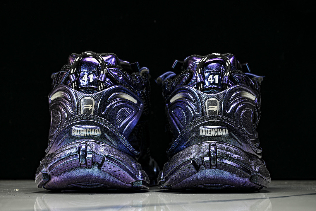 Ba1en*iaga Runner 772774 WRNMT 4000