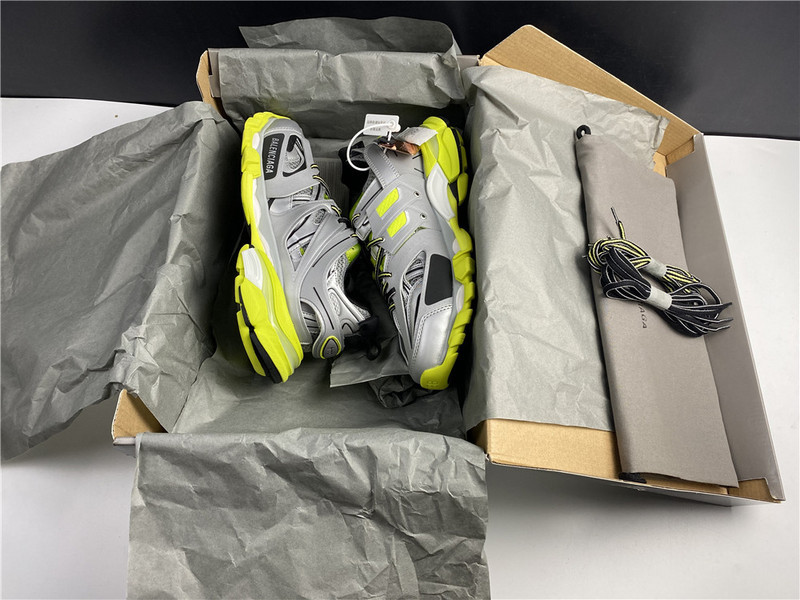 Ba*len*cia*ga track trainer 542023 w1gc1 1230