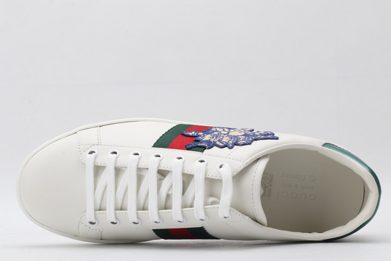 G*u*i sneakers