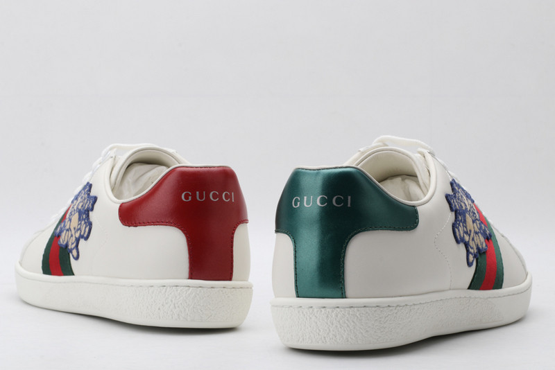 G*u*i sneakers