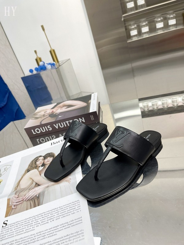 LOU1_TON SLIPPERS