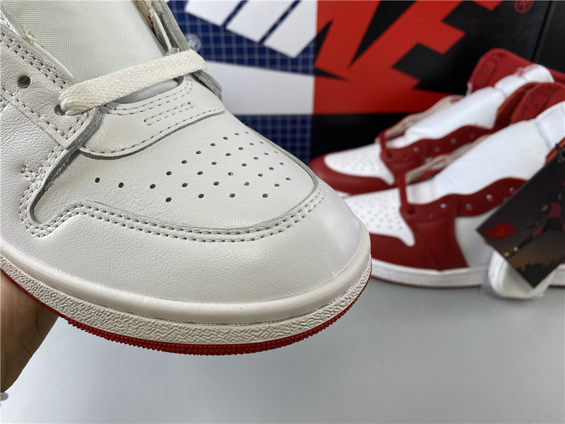 AIR JORDAN 1 “NEW BEGINNINGS” PACK CT6252-900