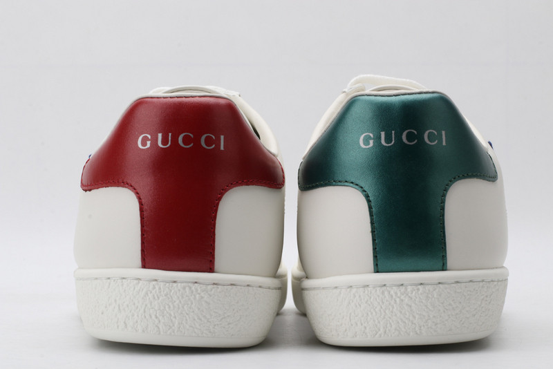 G*u*i sneakers