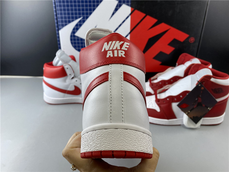 AIR JORDAN 1 “NEW BEGINNINGS” PACK CT6252-900