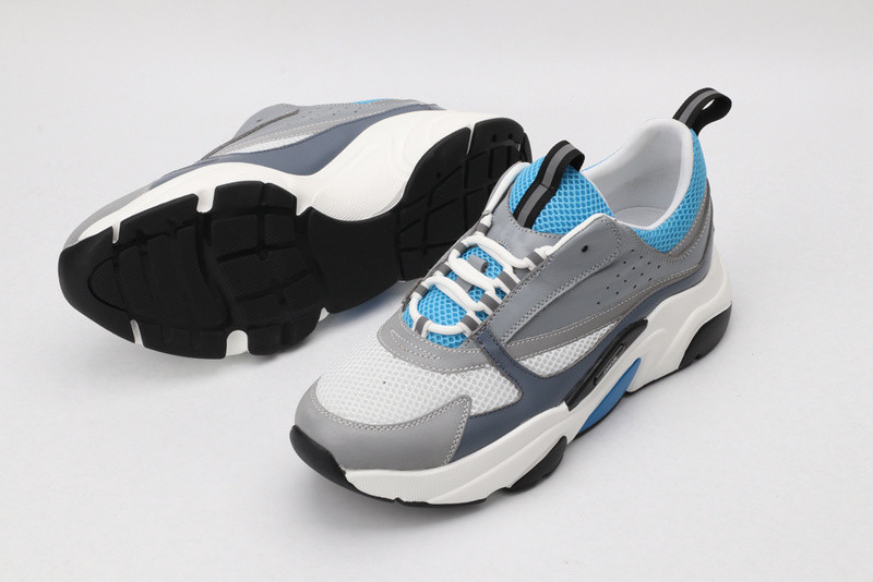 HOMME B22 TRAINER SNEAKER