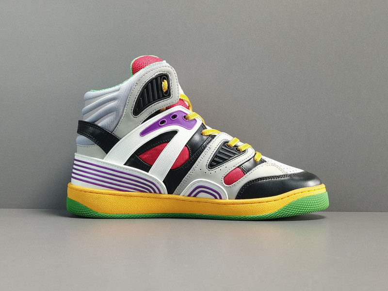 G*u*i sneakers