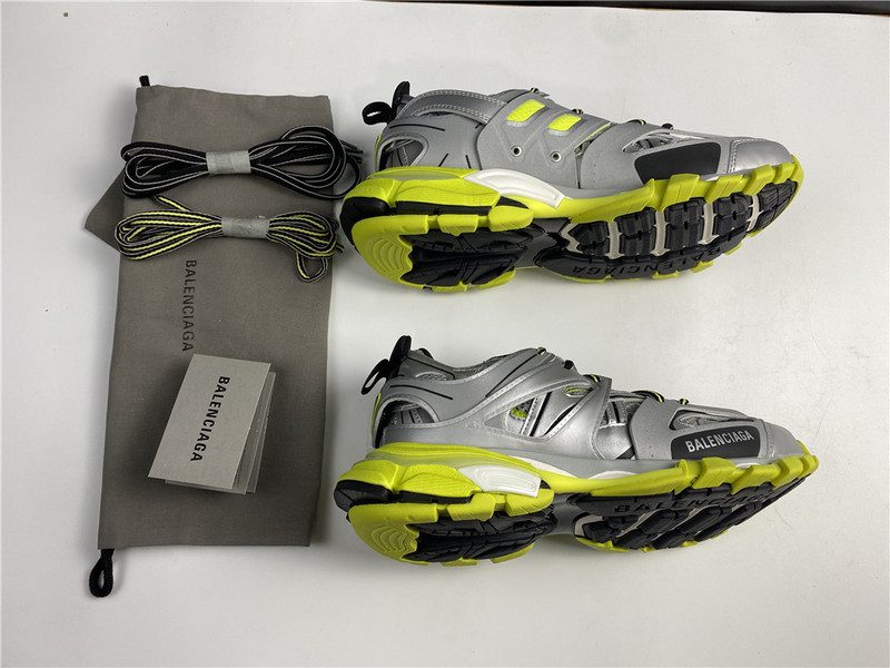Ba*len*cia*ga track trainer 542023 w1gc1 1230