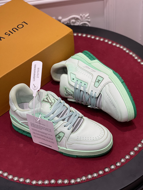 LOU1_TON SNEAKERS