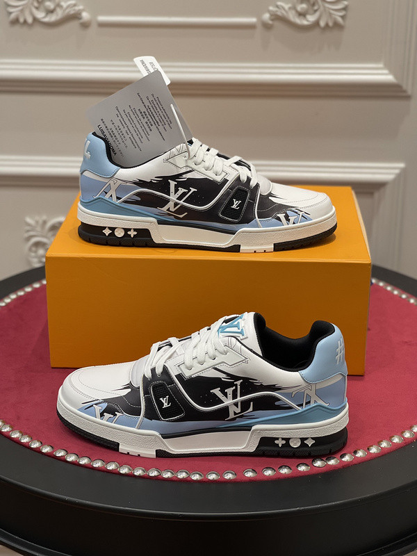 LOU1_TON SNEAKERS