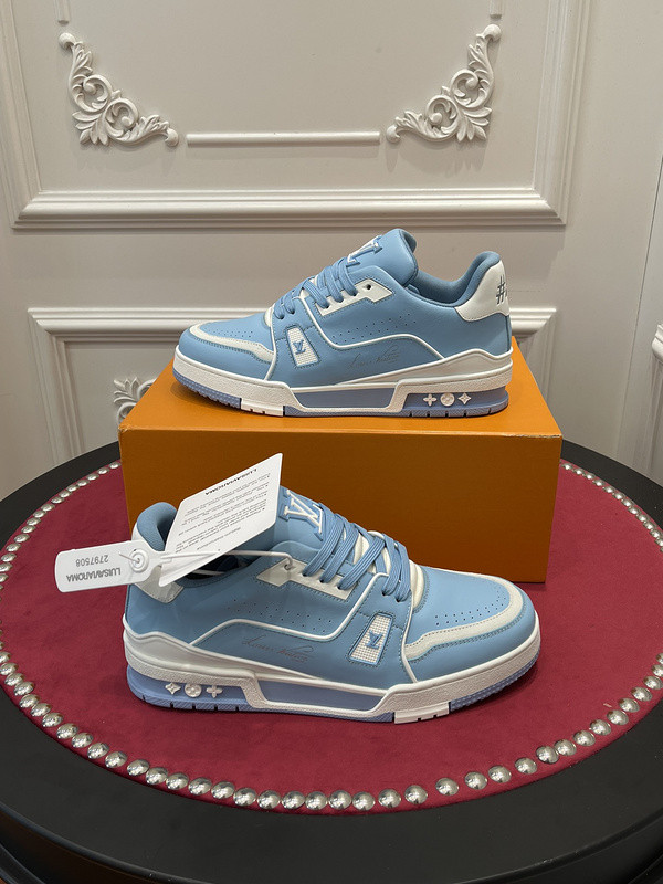 LOU1_TON SNEAKERS