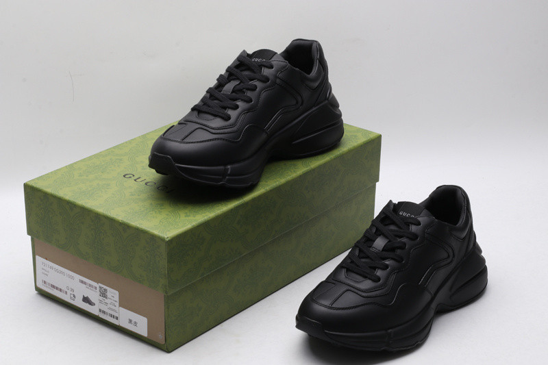 G*u*i sneakers