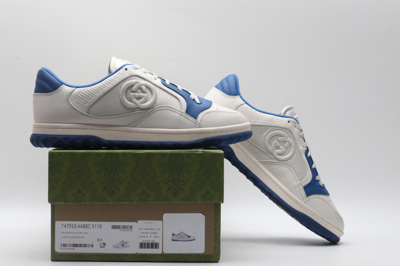 G*u*i sneakers