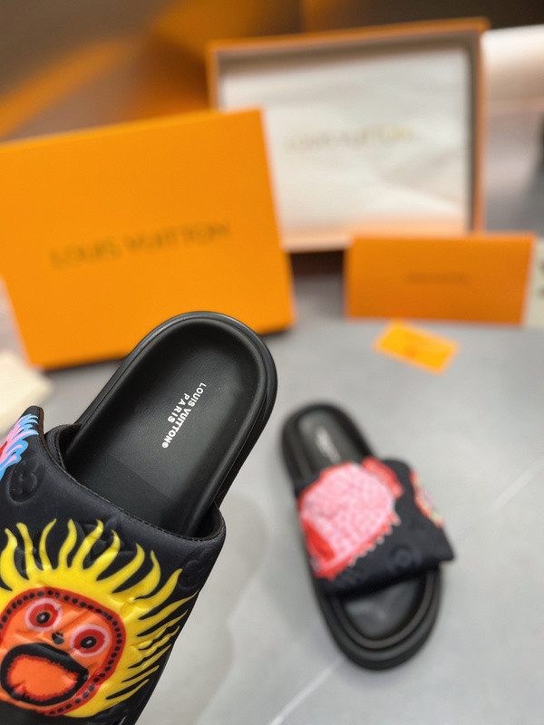 LOU1_TON SLIPPERS