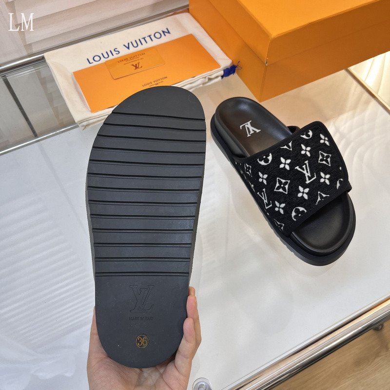 LOU1_TON SLIPPERS