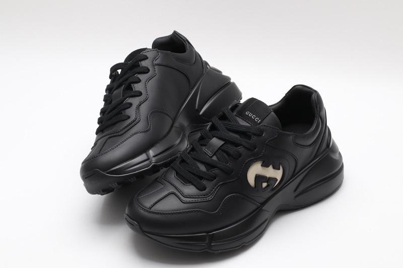 G*u*i sneakers