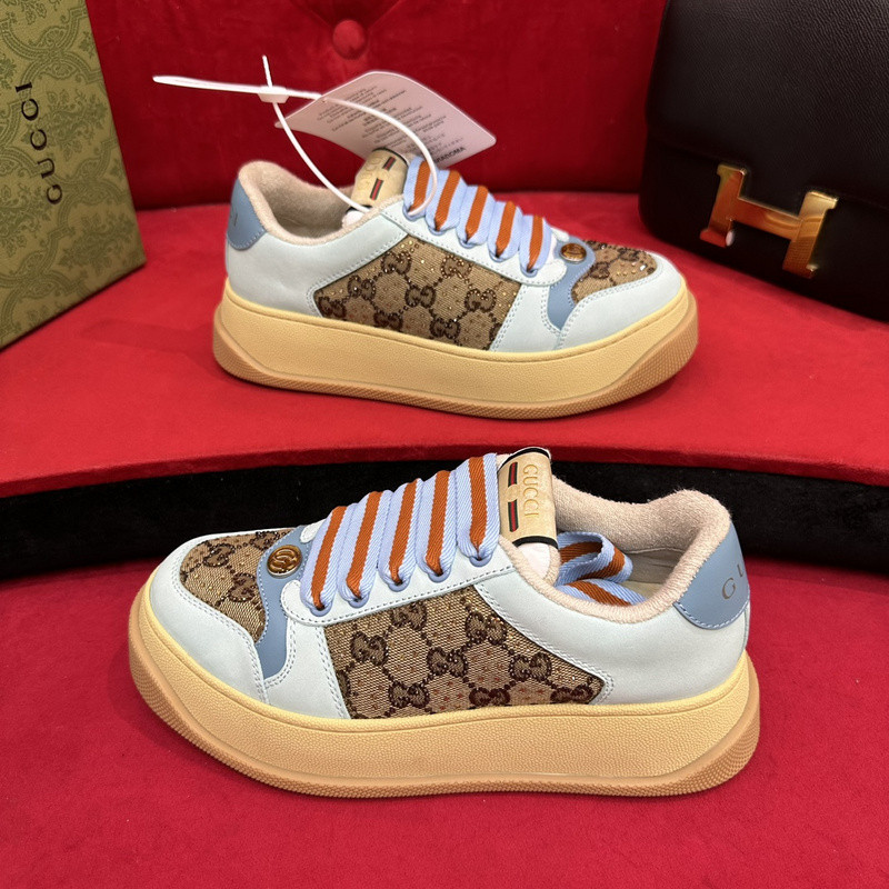 Gucci Screener