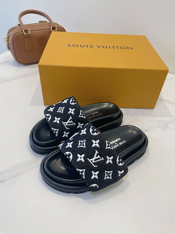LOU1_TON SLIPPERS