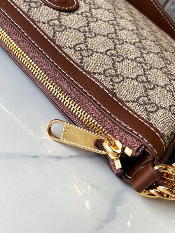 G-U-C-C-1 BAGS