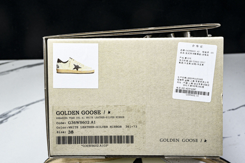 GGDB