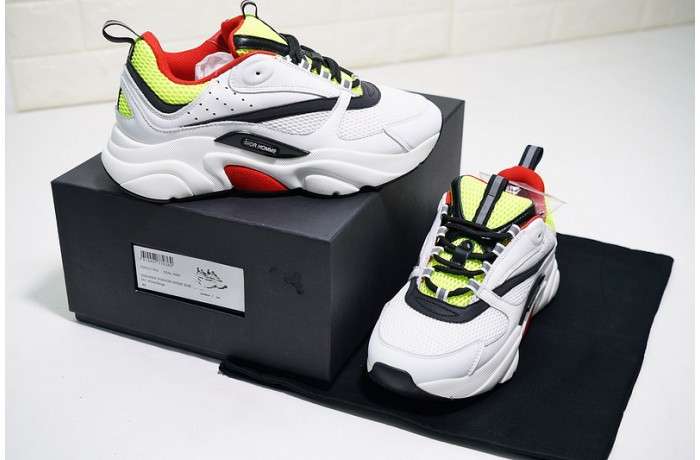 HOMME DAD SHOES 805