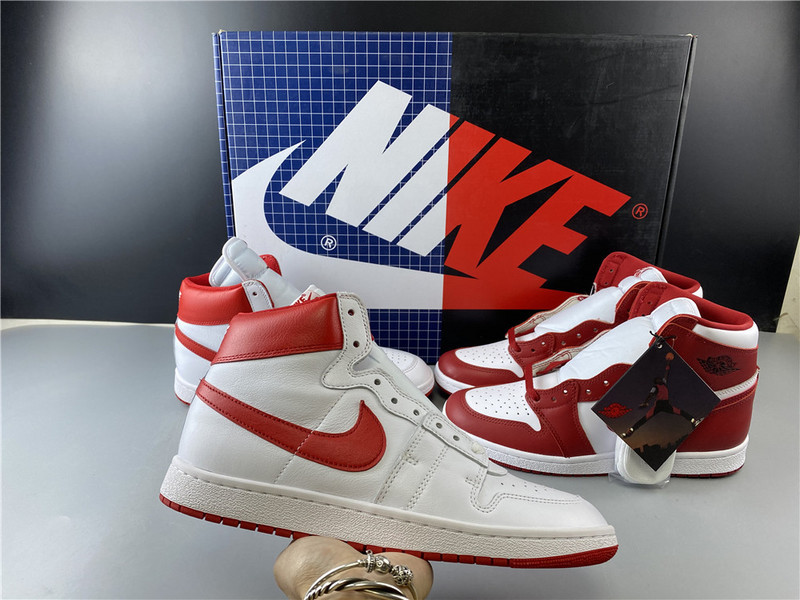 AIR JORDAN 1 “NEW BEGINNINGS” PACK CT6252-900