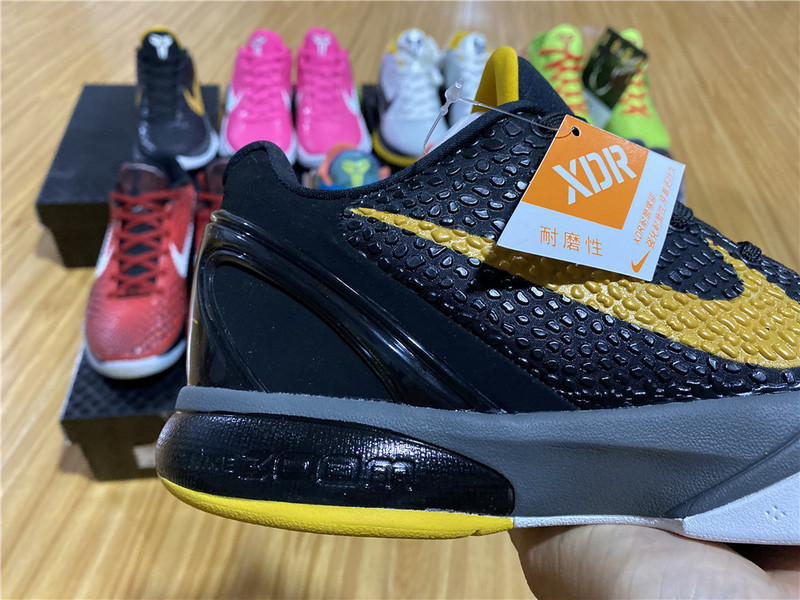 Nike Zoom Kobe 6 Xmax 00007