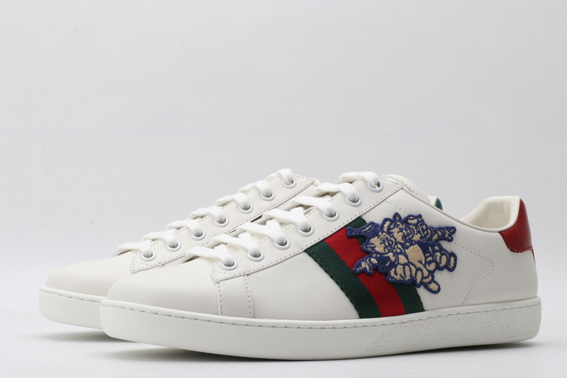 G*u*i sneakers