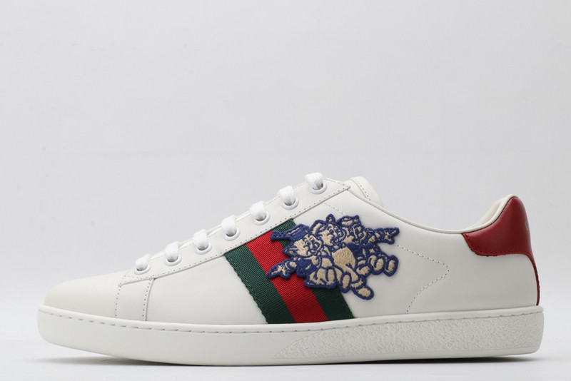 G*u*i sneakers