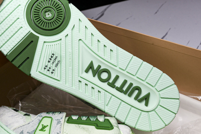 LOU1_TON SNEAKERS
