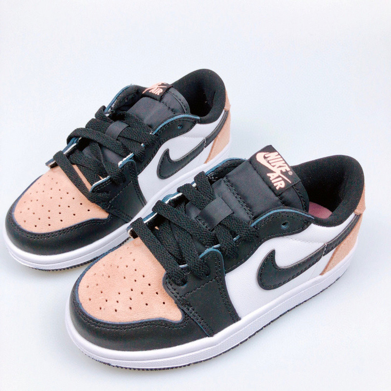 AIR JORDAN 1 KIDS SHOES