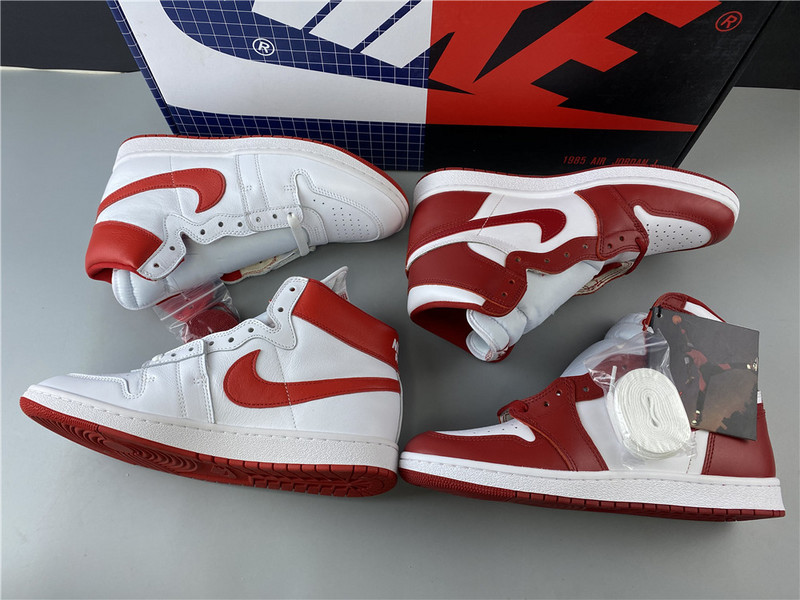AIR JORDAN 1 “NEW BEGINNINGS” PACK CT6252-900