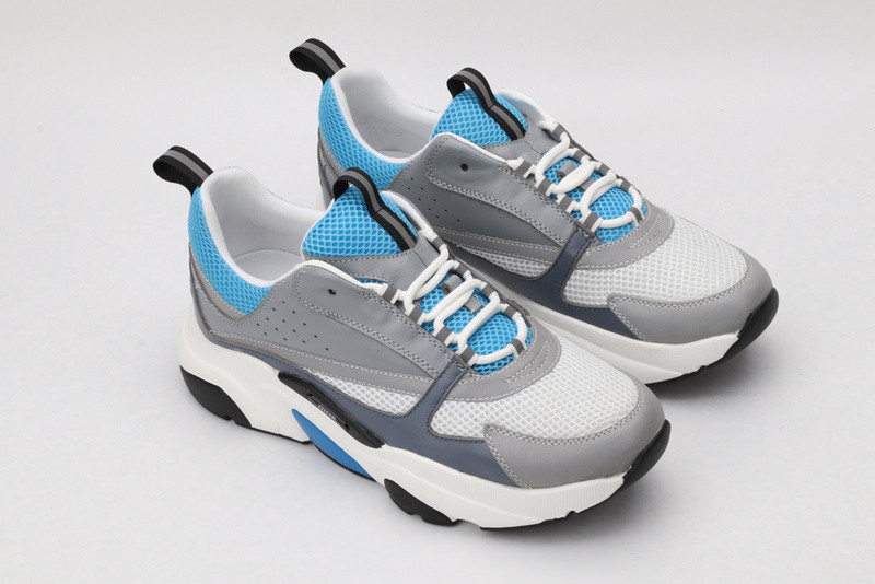 HOMME B22 TRAINER SNEAKER