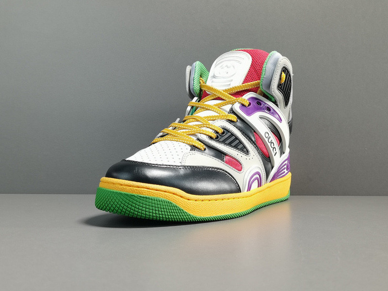 G*u*i sneakers