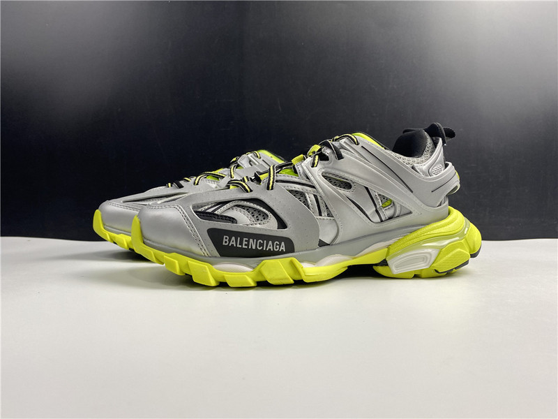 Ba*len*cia*ga track trainer 542023 w1gc1 1230