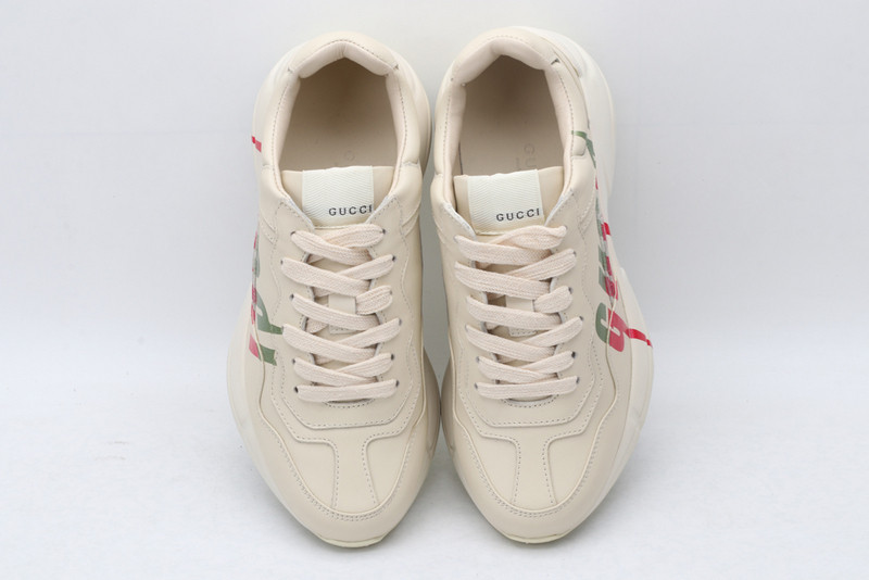 G*u*i sneakers