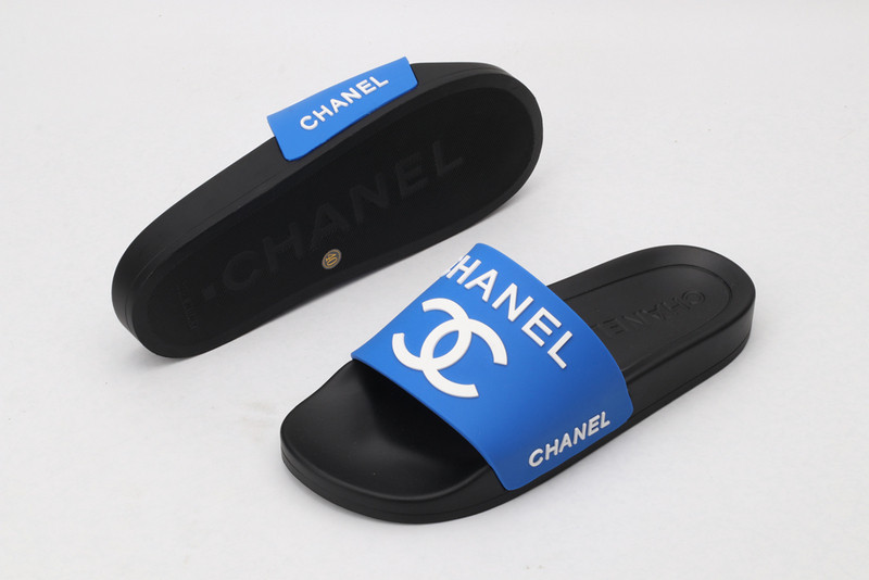 CHANE* SLIDE