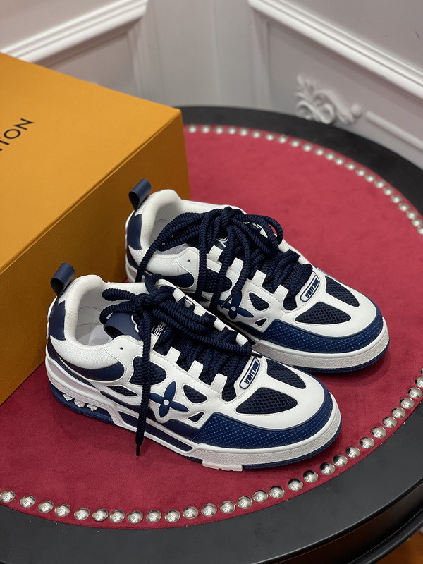 LOU1_TON SNEAKERS