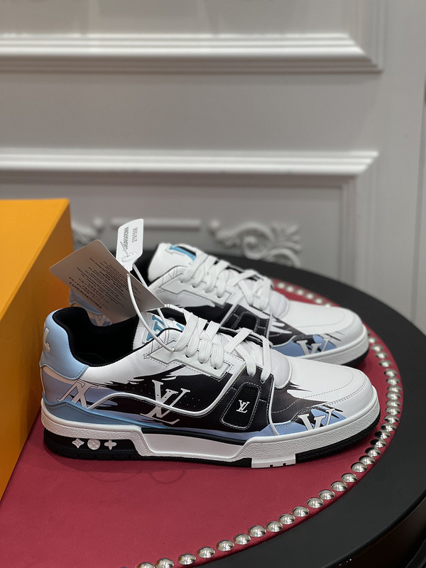 LOU1_TON SNEAKERS