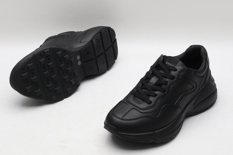 G*u*i sneakers