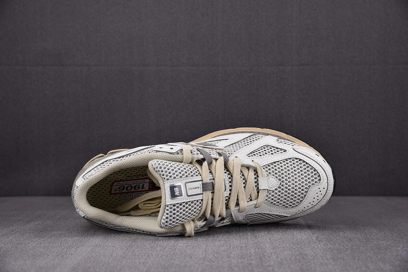 New Balance 1906R Sea Salt Marblehead M1906RP