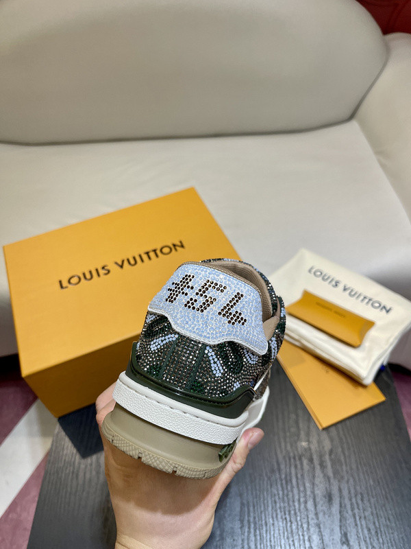 LOU1_TON SNEAKERS