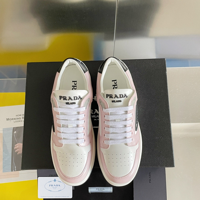 PR SNEAKER