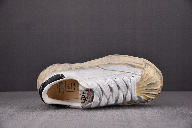 MAISON MIHARA SNEAKERS