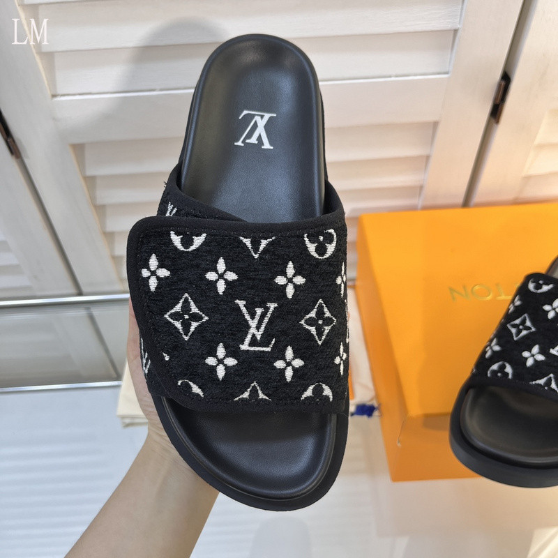 LOU1_TON SLIPPERS