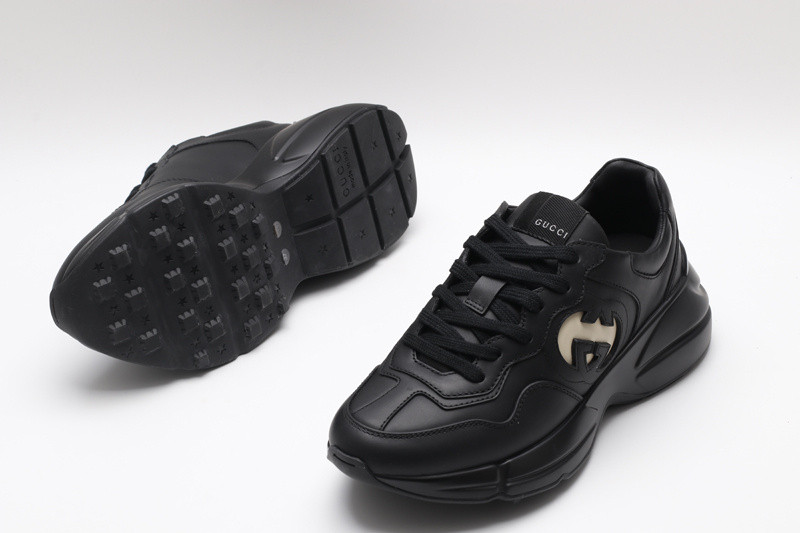 G*u*i sneakers