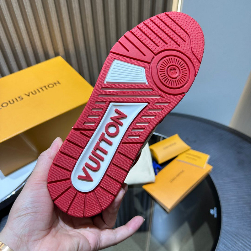 LOU1_TON SNEAKERS
