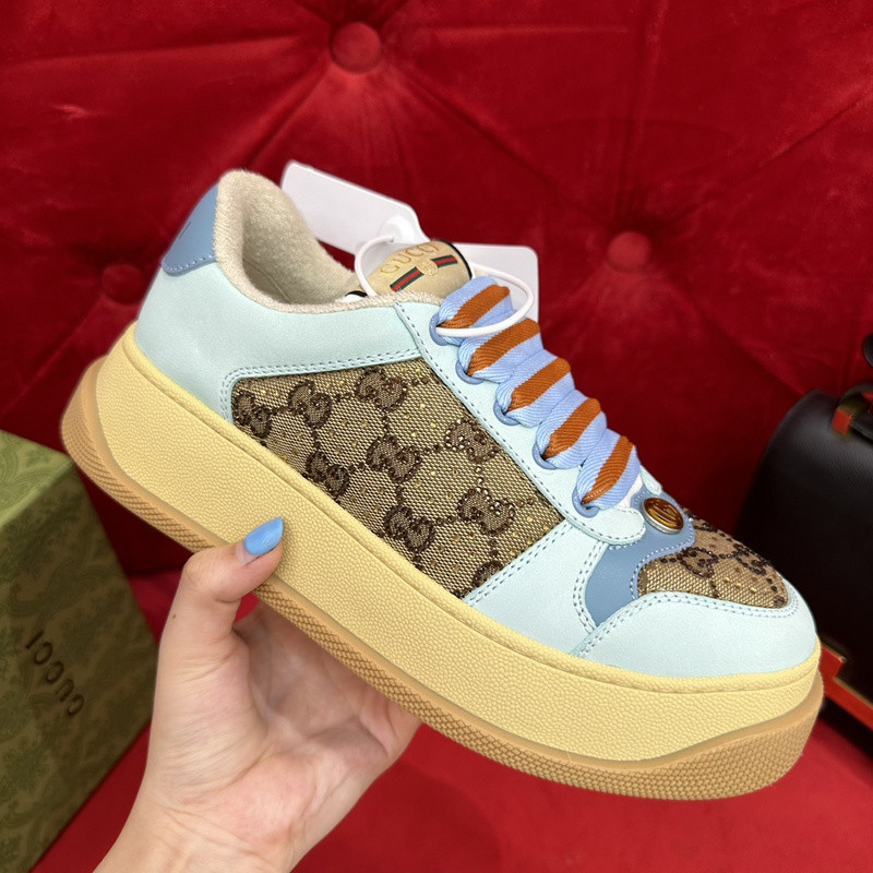 Gucci Screener